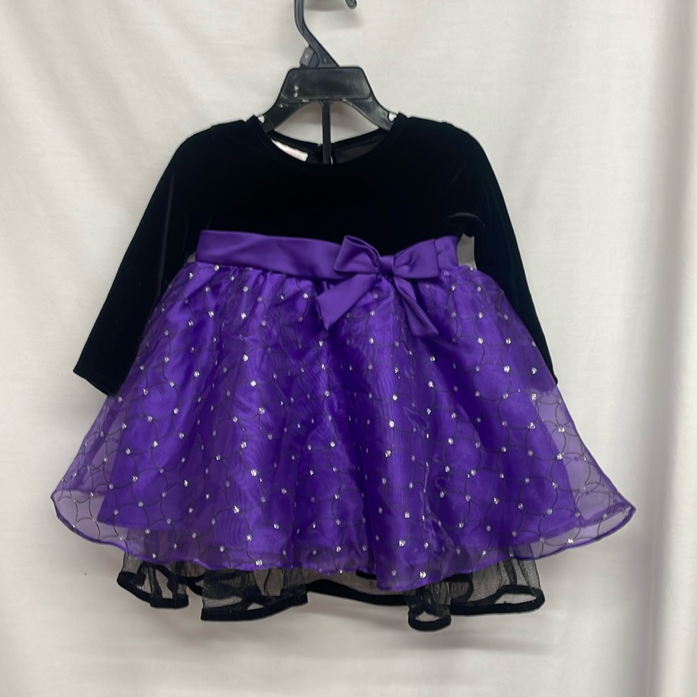 Bonnie Baby Dress size 12 months
